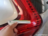  Volvo  XC 40 VOLVO XC40 / 2021 / 5P / SUV T5 RECHARGE PLUG-IN AUTO ULTIMATE BRIGHT #63