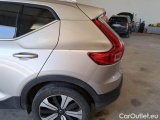  Volvo  XC 40 VOLVO XC40 / 2021 / 5P / SUV T5 RECHARGE PLUG-IN AUTO ULTIMATE BRIGHT #65