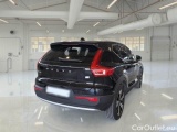  Volvo  XC 40 VOLVO XC40 / 2021 / 5P / SUV T5 RECHARGE PLUG-IN AUTO PLUS BRIGHT #2