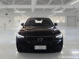  Volvo  XC 40 VOLVO XC40 / 2021 / 5P / SUV T5 RECHARGE PLUG-IN AUTO PLUS BRIGHT #6
