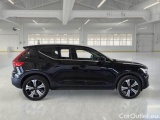  Volvo  XC 40 VOLVO XC40 / 2021 / 5P / SUV T5 RECHARGE PLUG-IN AUTO PLUS BRIGHT #7