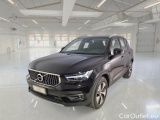  Volvo  XC 40 VOLVO XC40 / 2017 / 5P / SUV T5 PLUG-IN HYBRID RECH INSCRIP EXPR 