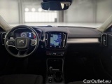  Volvo  XC 40 VOLVO XC40 / 2017 / 5P / SUV T5 PLUG-IN HYBRID RECH INSCRIP EXPR #3