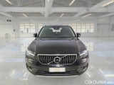 Volvo  XC 40 VOLVO XC40 / 2017 / 5P / SUV T5 PLUG-IN HYBRID RECH INSCRIP EXPR #6