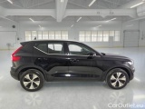  Volvo  XC 40 VOLVO XC40 / 2017 / 5P / SUV T5 PLUG-IN HYBRID RECH INSCRIP EXPR #7