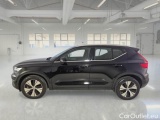  Volvo  XC 40 VOLVO XC40 / 2017 / 5P / SUV T5 PLUG-IN HYBRID RECH INSCRIP EXPR #8