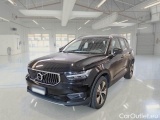  Volvo  XC 40 VOLVO XC40 / 2017 / 5P / SUV T5 PLUG-IN HYBRID AUTO RECH INSCRIP EXPR 