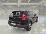  Volvo  XC 40 VOLVO XC40 / 2017 / 5P / SUV T5 PLUG-IN HYBRID AUTO RECH INSCRIP EXPR #2