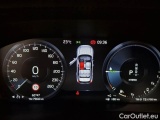  Volvo  XC 40 VOLVO XC40 / 2017 / 5P / SUV T5 PLUG-IN HYBRID AUTO RECH INSCRIP EXPR #4