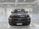 Volvo  XC 40 VOLVO XC40 / 2017 / 5P / SUV T5 PLUG-IN HYBRID AUTO RECH INSCRIP EXPR #6