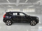  Volvo  XC 40 VOLVO XC40 / 2017 / 5P / SUV T5 PLUG-IN HYBRID AUTO RECH INSCRIP EXPR #7
