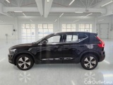  Volvo  XC 40 VOLVO XC40 / 2017 / 5P / SUV T5 PLUG-IN HYBRID AUTO RECH INSCRIP EXPR #8