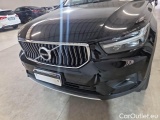  Volvo  XC 40 VOLVO XC40 / 2017 / 5P / SUV T5 PLUG-IN HYBRID AUTO RECH INSCRIP EXPR #25