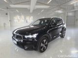  Volvo  XC 40 VOLVO XC40 / 2017 / 5P / SUV T4 PLUG-IN HYBRID AUTO RECH INSCRIP EXPR 