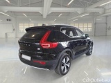  Volvo  XC 40 VOLVO XC40 / 2017 / 5P / SUV T4 PLUG-IN HYBRID AUTO RECH INSCRIP EXPR #2