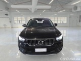  Volvo  XC 40 VOLVO XC40 / 2017 / 5P / SUV T4 PLUG-IN HYBRID AUTO RECH INSCRIP EXPR #6