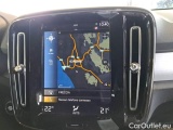  Volvo  XC 40 VOLVO XC40 / 2017 / 5P / SUV T4 PLUG-IN HYBRID AUTO RECH INSCRIP EXPR #143