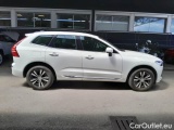  Volvo  XC60 VOLVO  / 2017 / 5P / SUV T6 PLUG-IN AWD AUTO RECHARGE INS. EXP #7