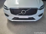  Volvo  XC60 VOLVO  / 2017 / 5P / SUV T6 PLUG-IN AWD AUTO RECHARGE INS. EXP #25