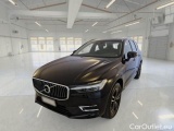  Volvo  XC60 VOLVO  / 2017 / 5P / SUV T6 PLUG-IN AWD AUTO RECHARGE INS. EXP 