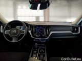  Volvo  XC60 VOLVO  / 2017 / 5P / SUV T6 PLUG-IN AWD AUTO RECHARGE INS. EXP #3