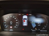  Volvo  XC60 VOLVO  / 2017 / 5P / SUV T6 PLUG-IN AWD AUTO RECHARGE INS. EXP #4