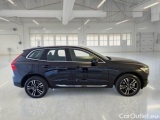  Volvo  XC60 VOLVO  / 2017 / 5P / SUV T6 PLUG-IN AWD AUTO RECHARGE INS. EXP #7