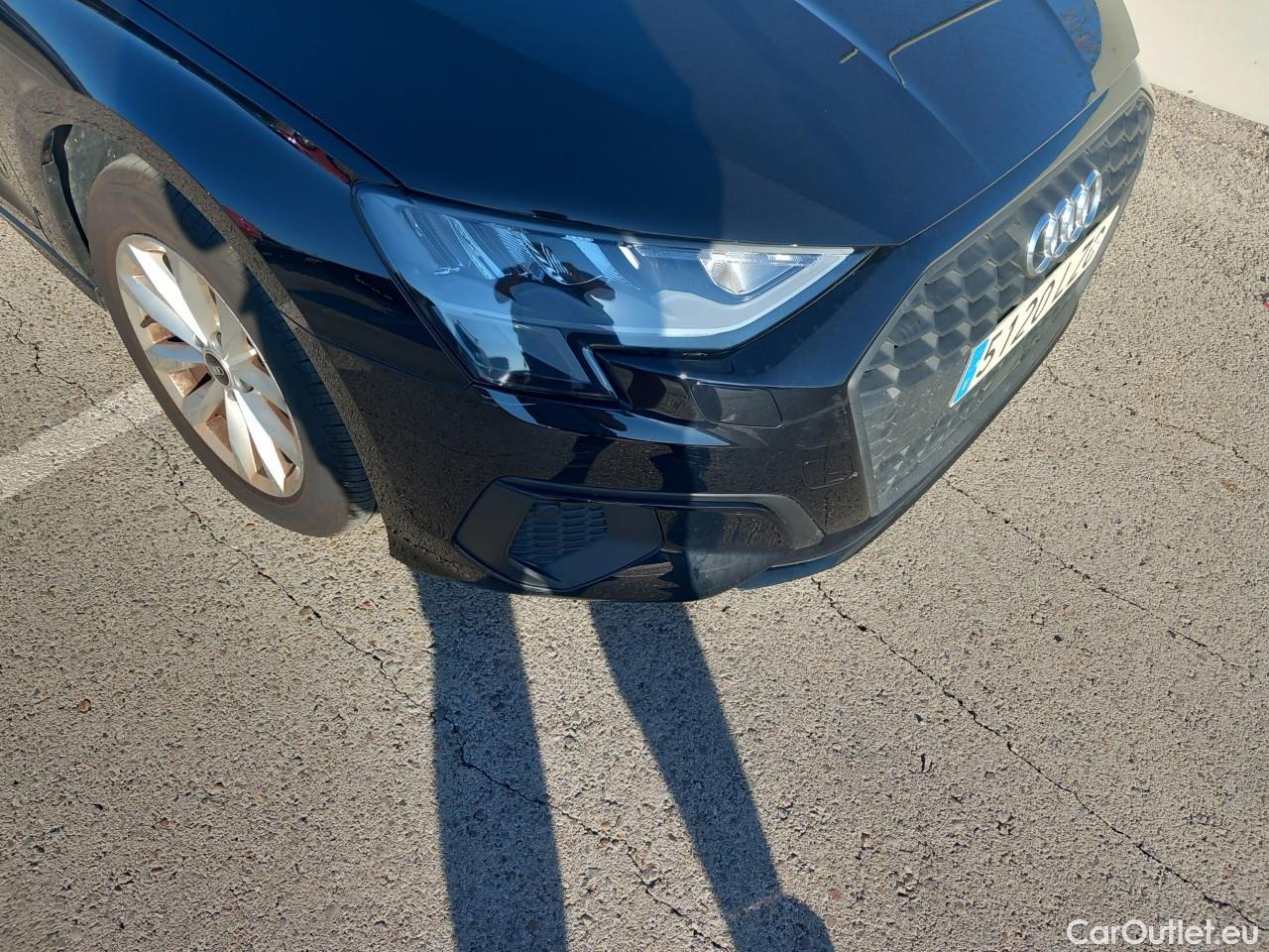  Audi  A3  Sportback 30 TFSI 1.0 TFSI 110CV AT7 E6d #5