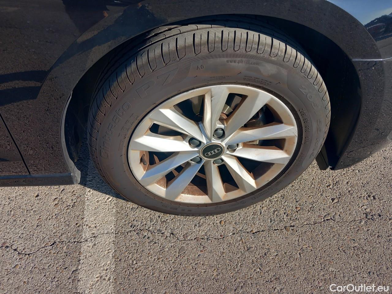  Audi  A3  Sportback 30 TFSI 1.0 TFSI 110CV AT7 E6d #24