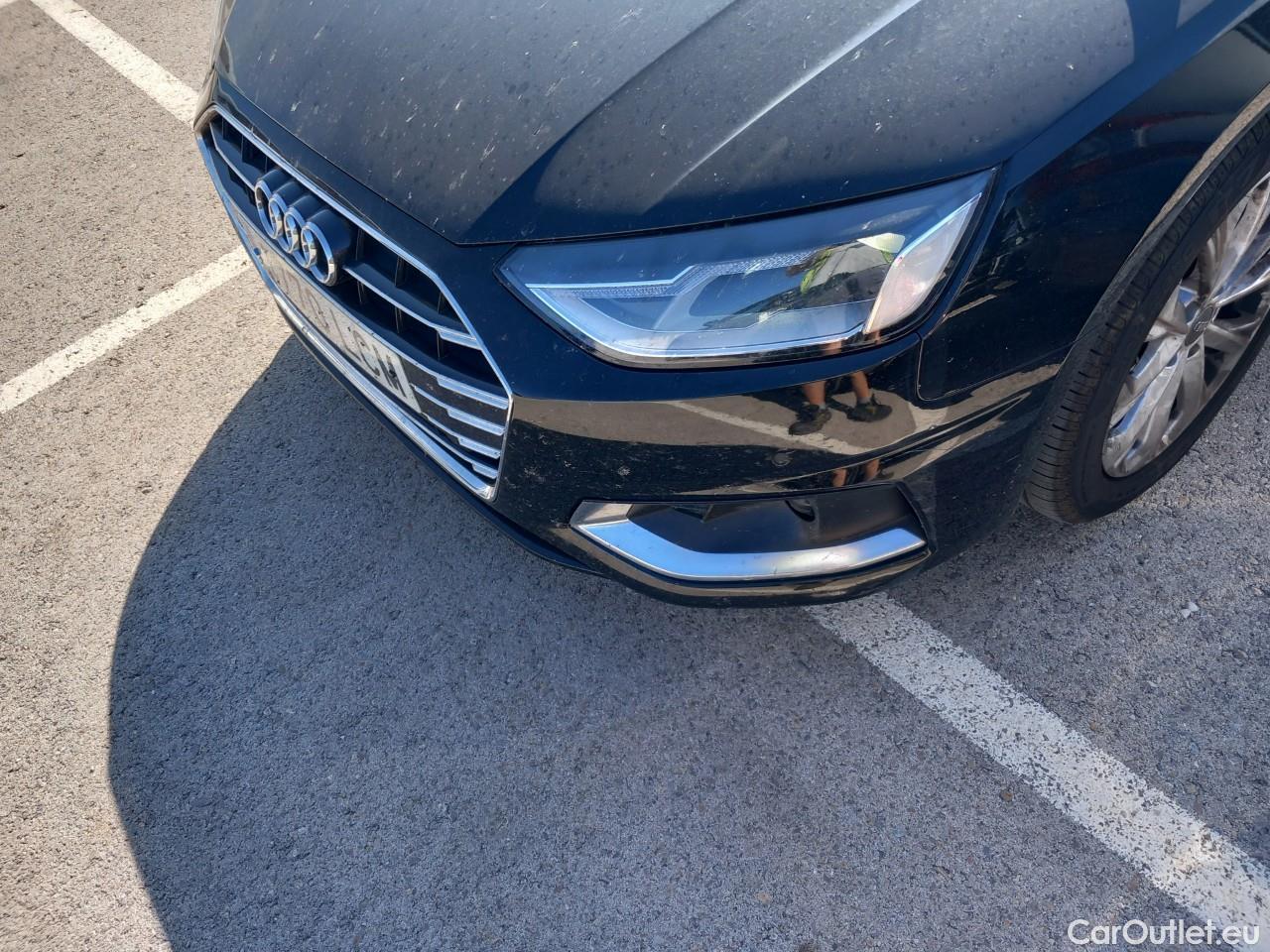  Audi  A4  Avant 35 TDI advanced 2.0 TDI 165CV AT7 E6dT #7