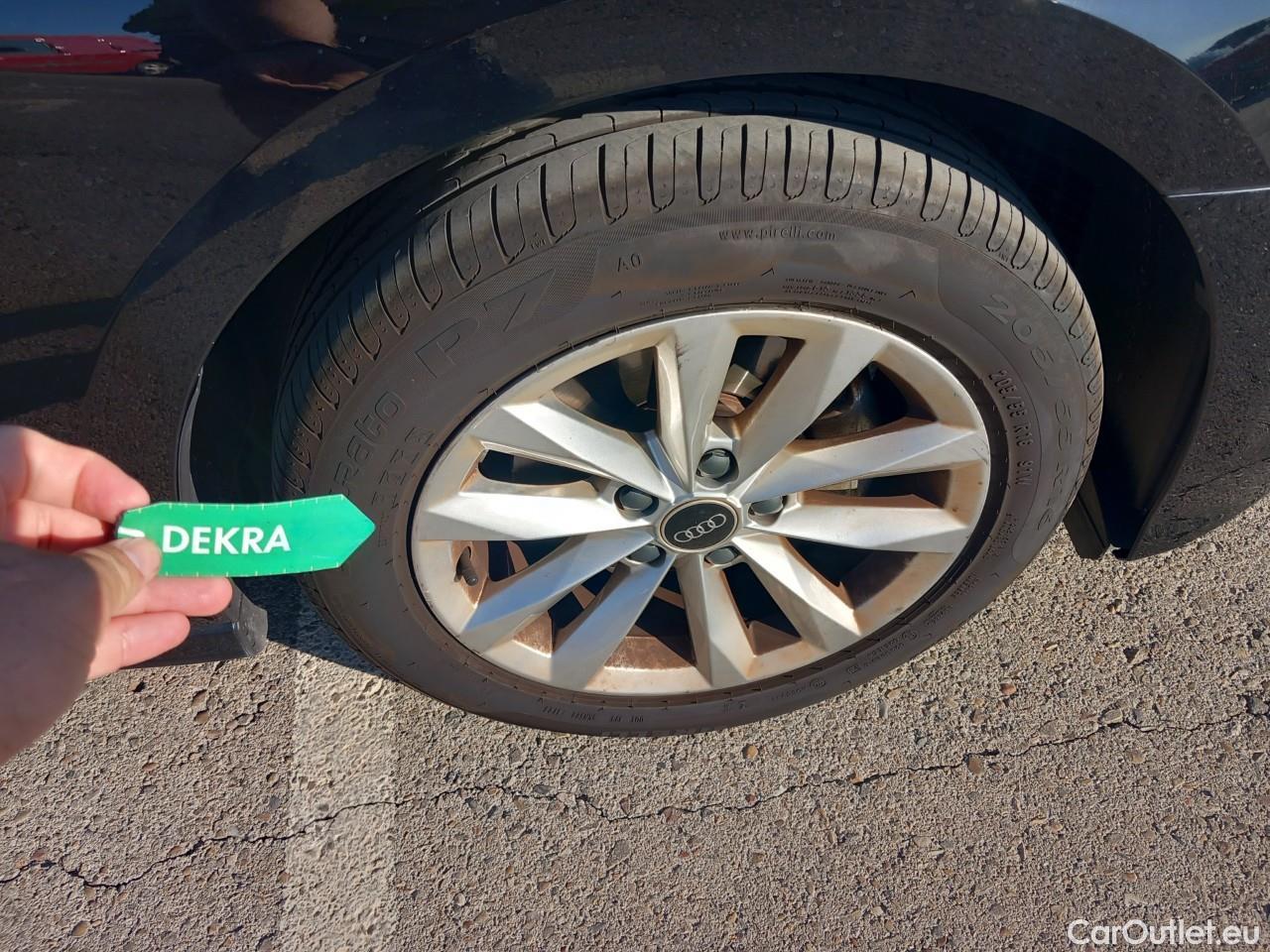  Audi  A3  Sportback 30 TFSI 1.0 TFSI 110CV AT7 E6d #23