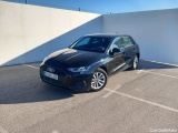  Audi  A3  Sportback 30 TFSI 1.0 TFSI 110CV AT7 E6d 