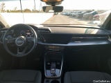  Audi  A3  Sportback 30 TFSI 1.0 TFSI 110CV AT7 E6d #3