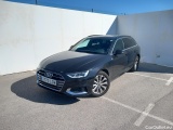  Audi  A4  Avant 35 TDI advanced 2.0 TDI 165CV AT7 E6dT 