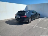  Audi  A4  Avant 35 TDI advanced 2.0 TDI 165CV AT7 E6dT #2