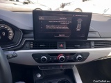  Audi  A4  Avant 35 TDI advanced 2.0 TDI 165CV AT7 E6dT #12