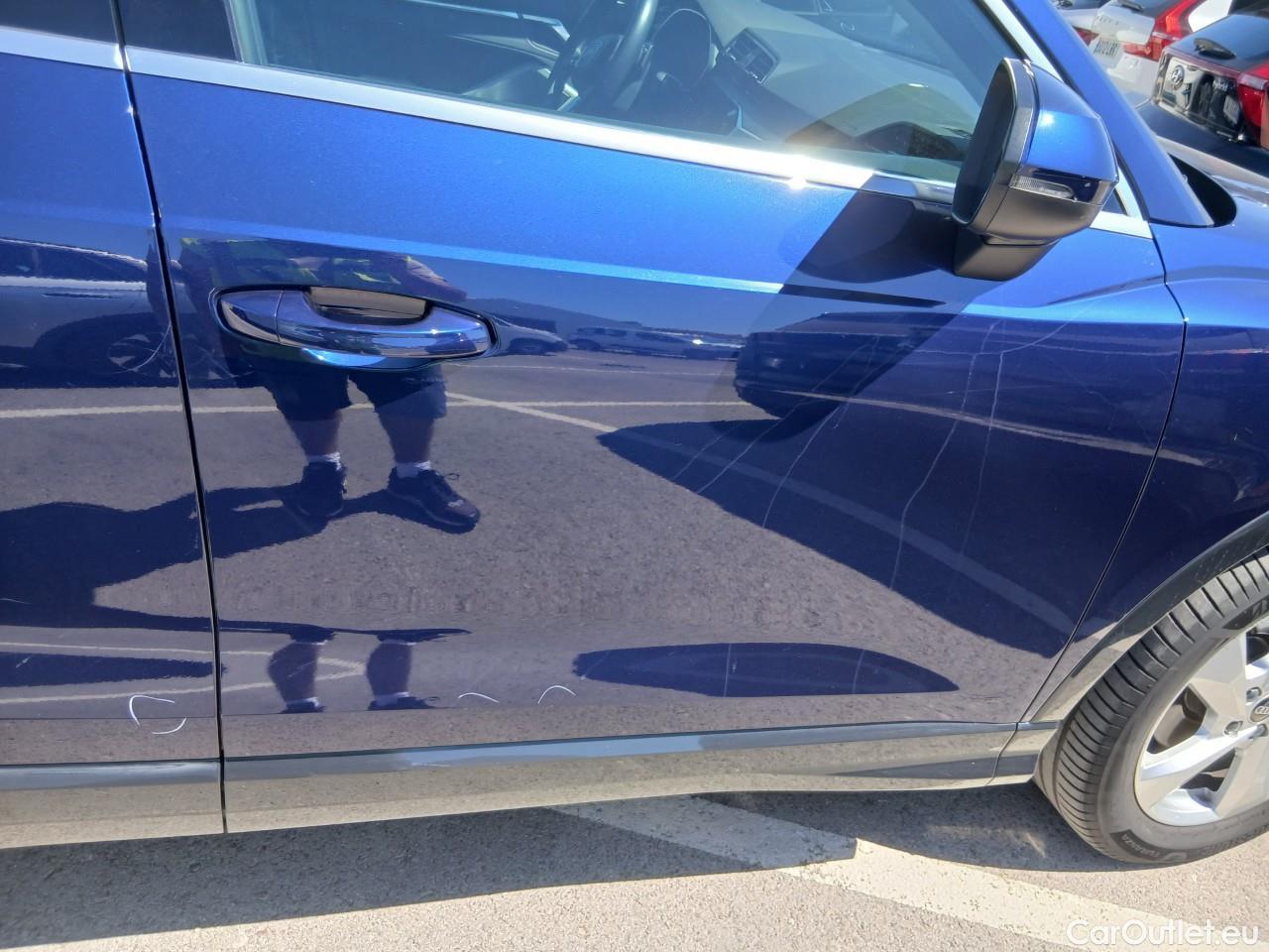  Audi  Q3  35 TDI advanced 2.0 TDI 150CV AT7 E6dT #25