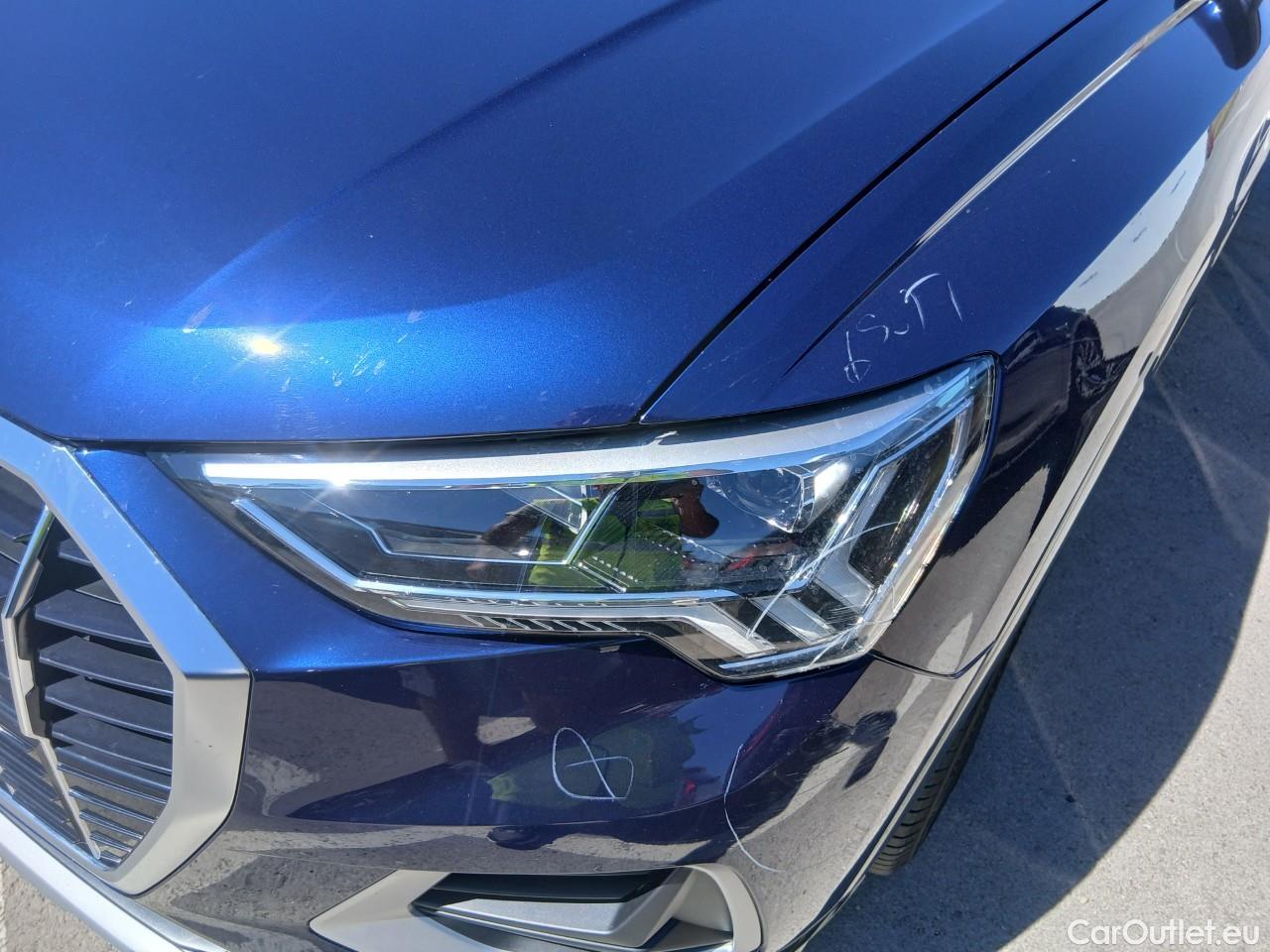  Audi  Q3  35 TDI advanced 2.0 TDI 150CV AT7 E6dT #7