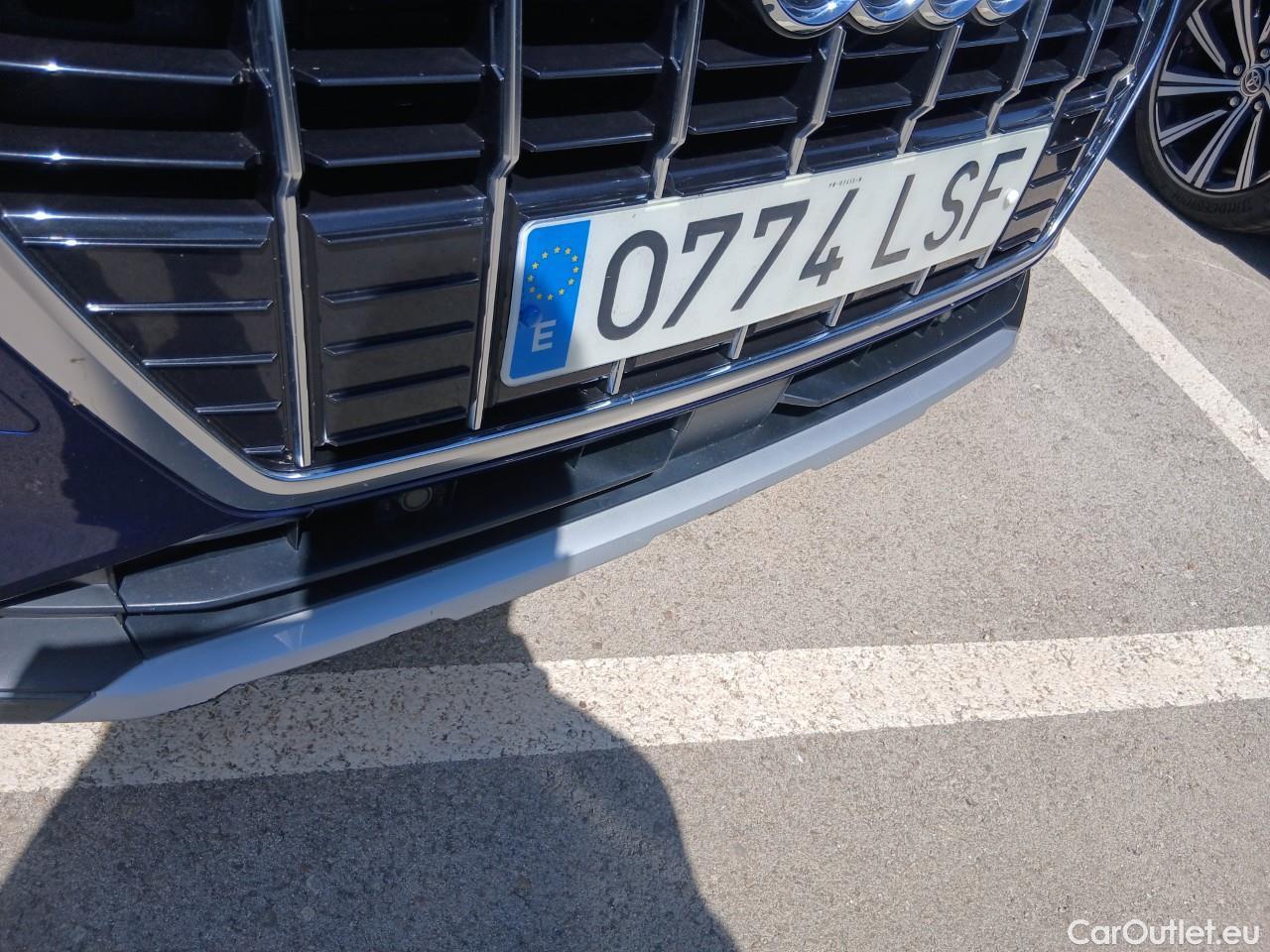  Audi  Q3  35 TDI advanced 2.0 TDI 150CV AT7 E6dT #10