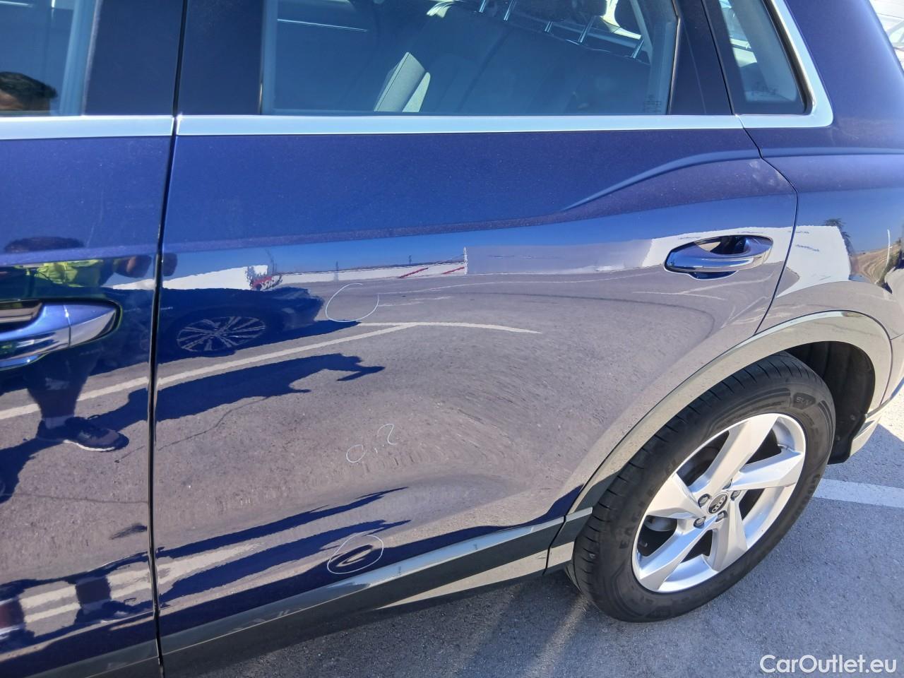  Audi  Q3  35 TDI advanced 2.0 TDI 150CV AT7 E6dT #28
