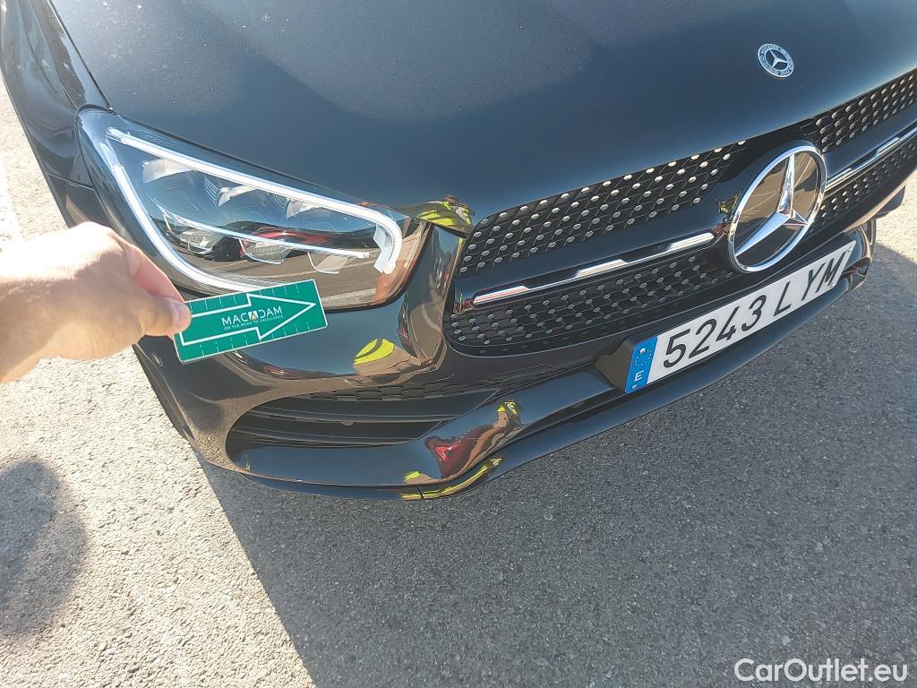  Mercedes  G-Klasee Clase GLC GLC 220 d 4Matic (253.915)AMG AMG Line 195CV AT9 E6d #7