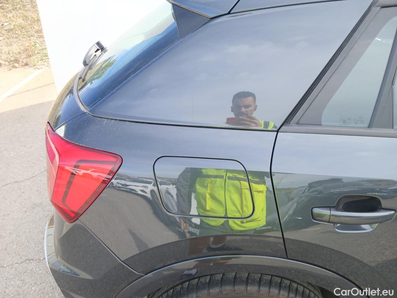  Audi  Q2  35 TFSI advanced 1.5 TFSI 150CV AT7 E6d #24