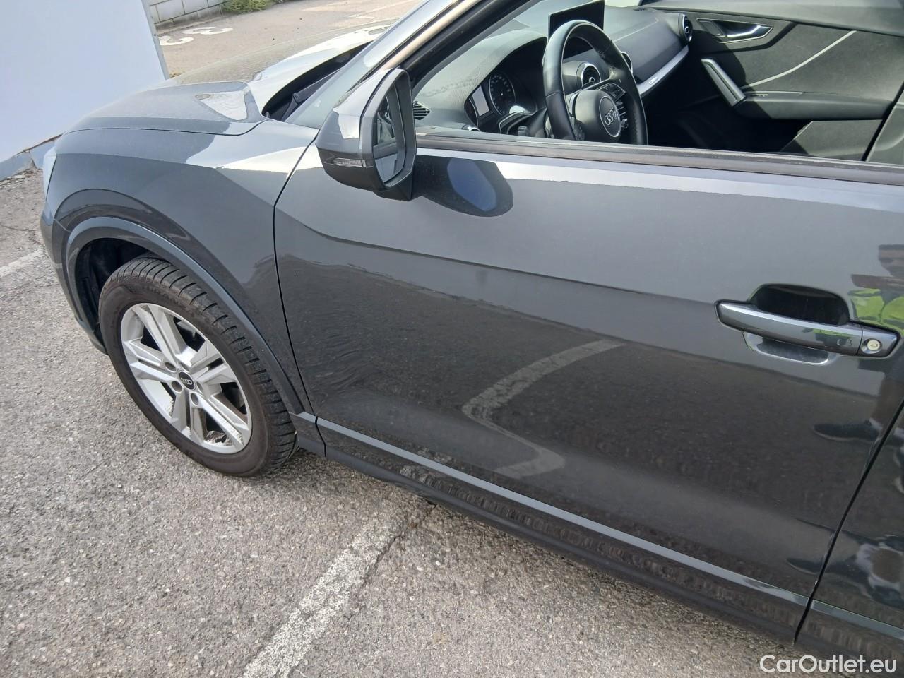  Audi  Q2  35 TFSI advanced 1.5 TFSI 150CV AT7 E6d #12