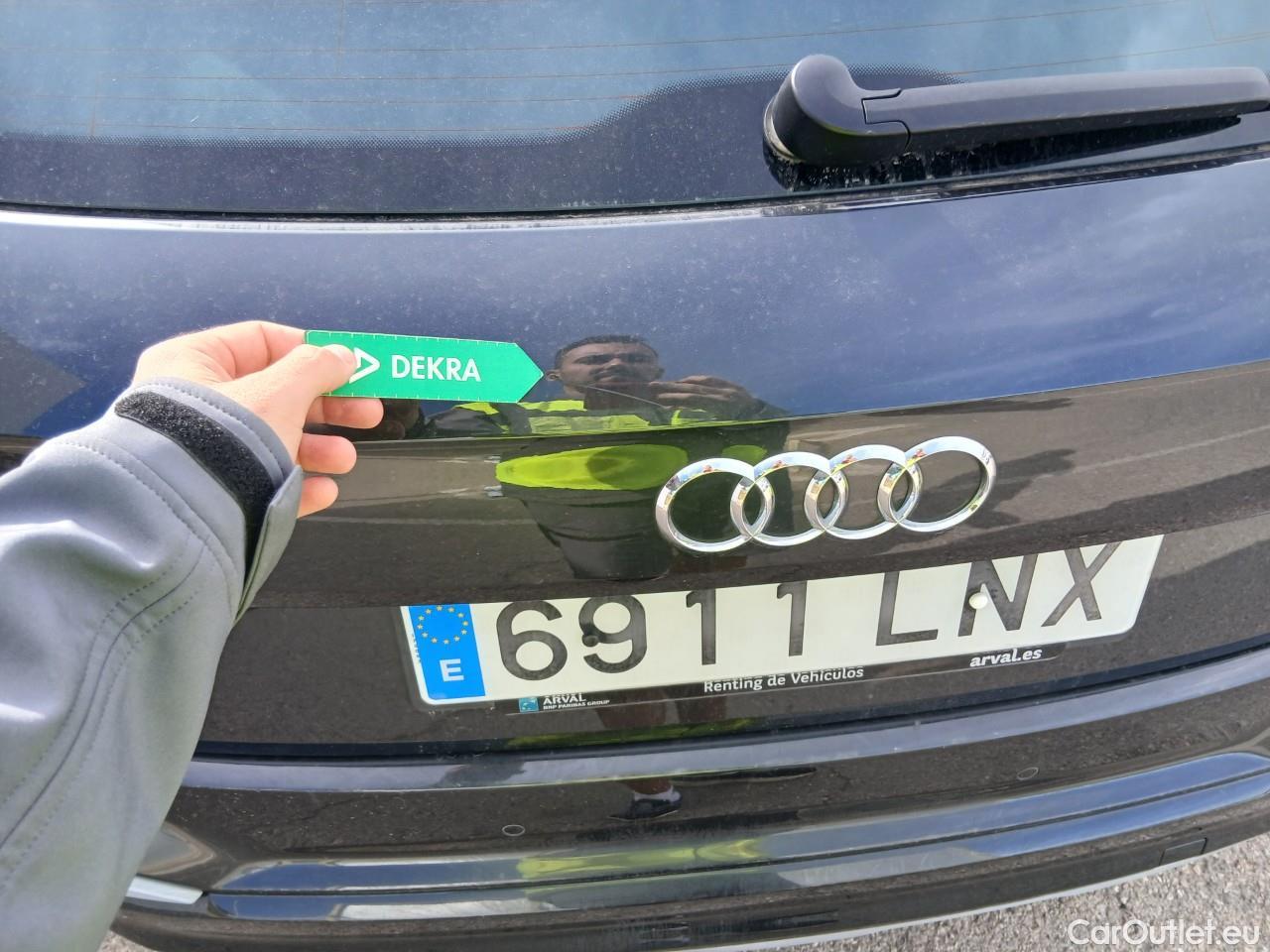  Audi  Q2  35 TFSI advanced 1.5 TFSI 150CV AT7 E6d #21