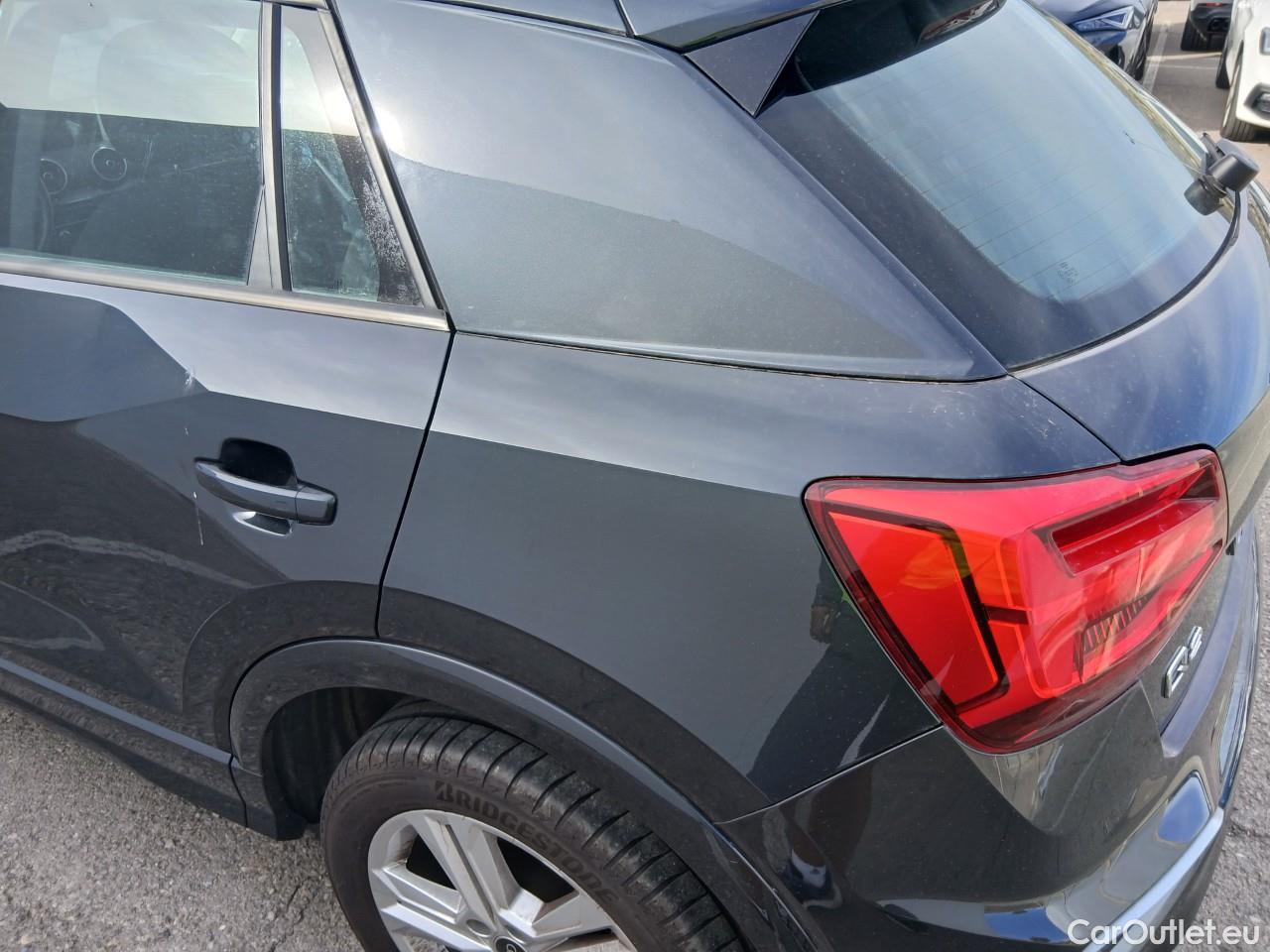  Audi  Q2  35 TFSI advanced 1.5 TFSI 150CV AT7 E6d #16