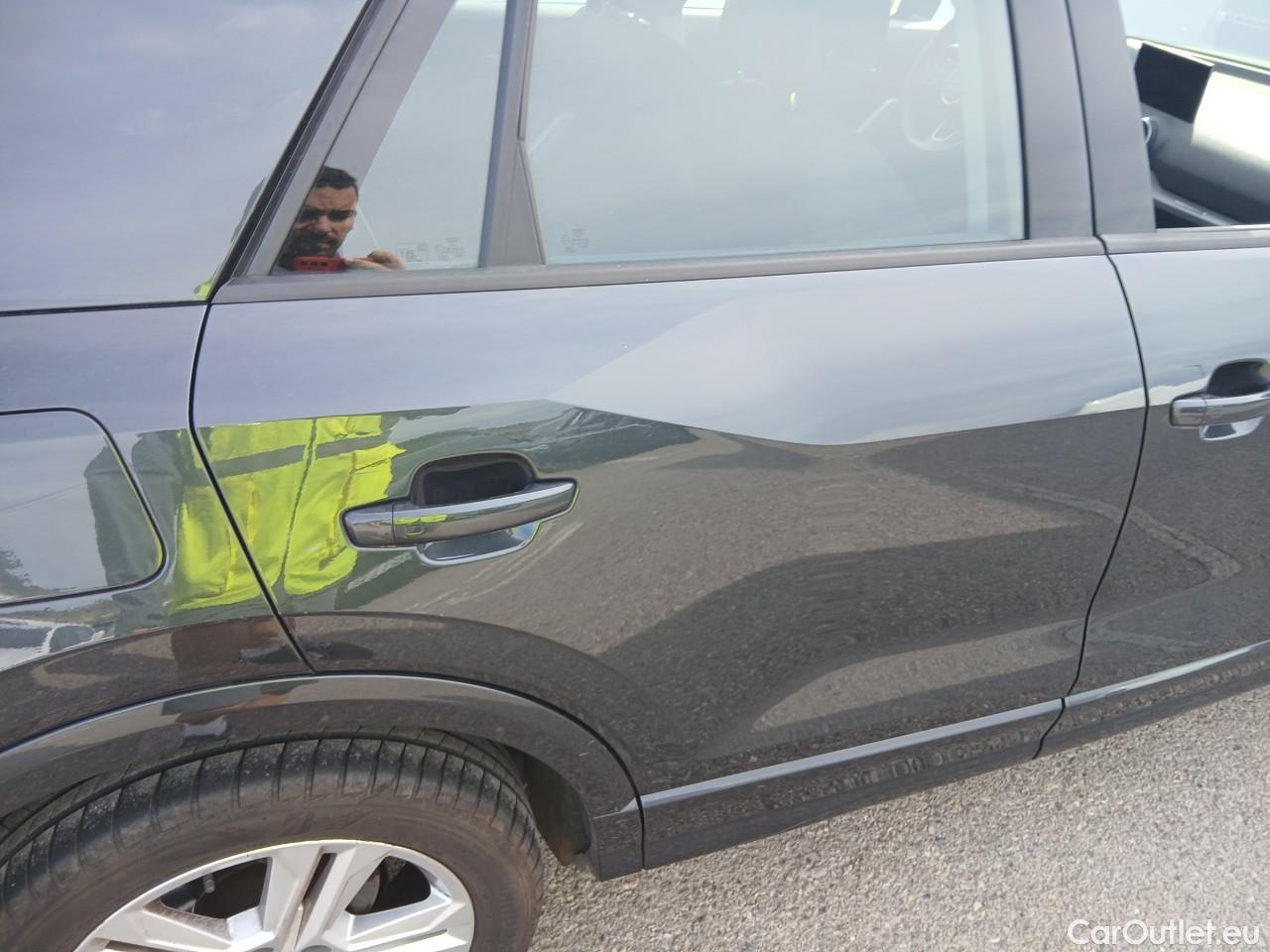  Audi  Q2  35 TFSI advanced 1.5 TFSI 150CV AT7 E6d #25