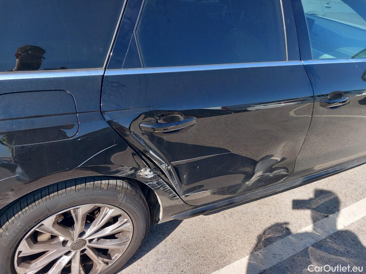  Audi  A4  Avant 35 TDI advanced 2.0 TDI 165CV AT7 E6dT #18