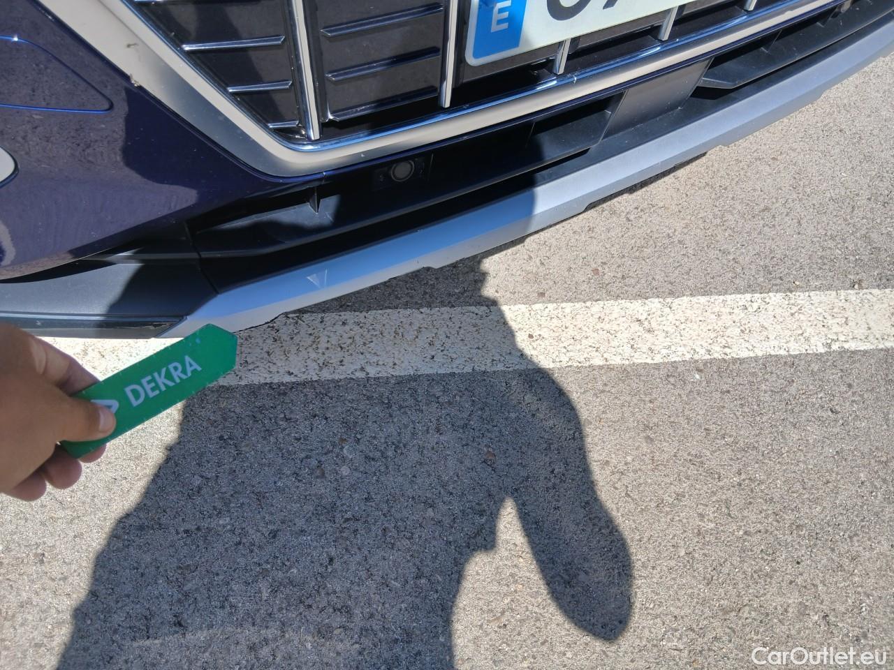  Audi  Q3  35 TDI advanced 2.0 TDI 150CV AT7 E6dT #9