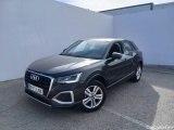  Audi  Q2  35 TFSI advanced 1.5 TFSI 150CV AT7 E6d 
