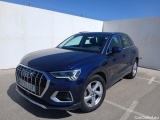  Audi  Q3  35 TDI advanced 2.0 TDI 150CV AT7 E6dT 